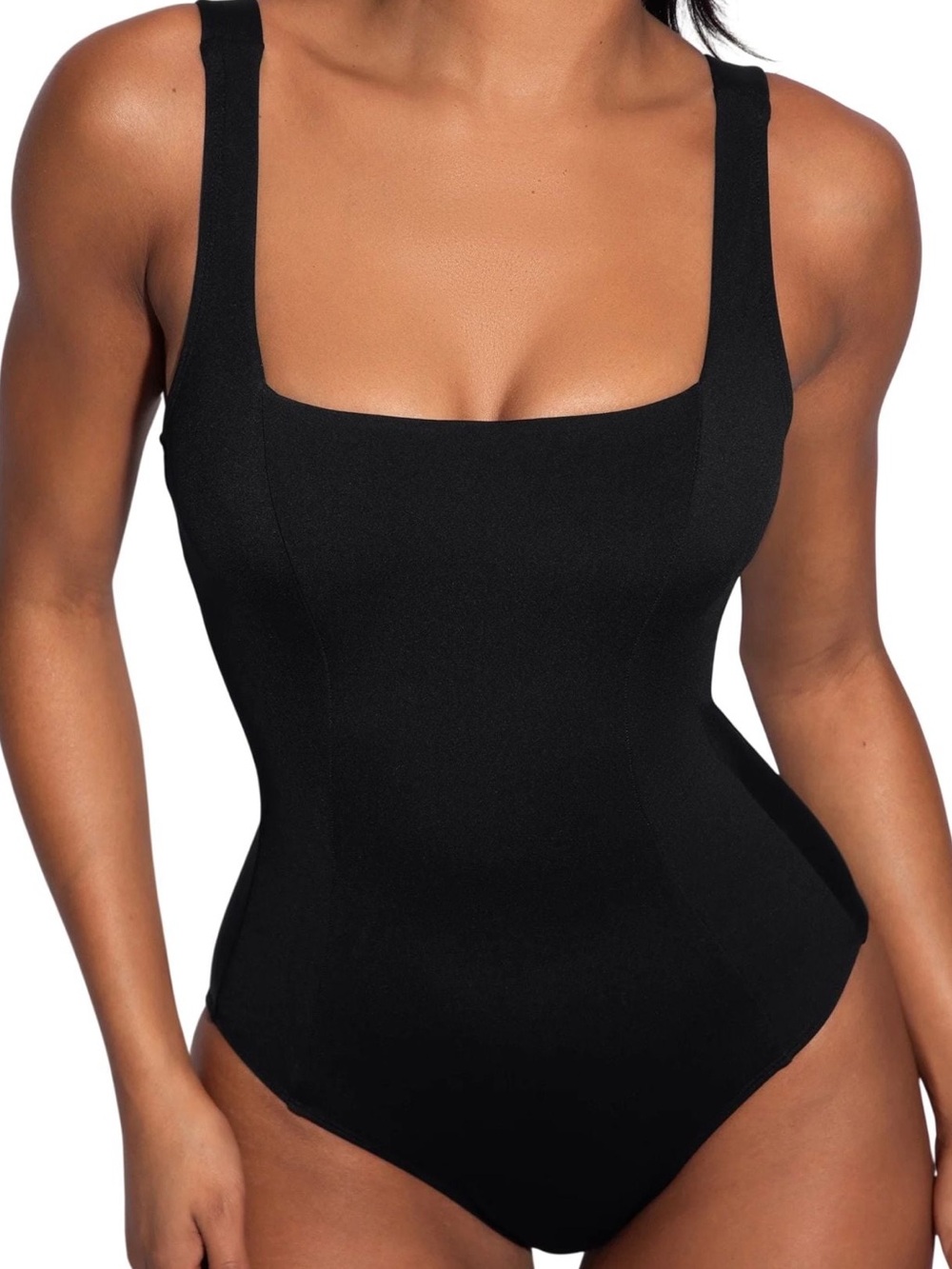Ta3 Med R/L Black Squarey